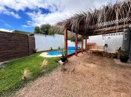 Oportunidad!! Hermosa casa con comodidades para el verano