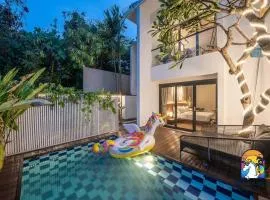 Villa Amethyst - by Unicorn Villas Bali