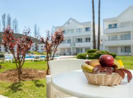 Apartamentos Habitat, hotel in Port de Pollensa