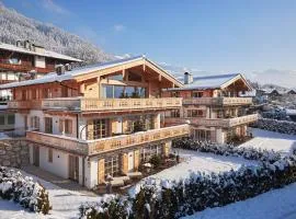 Tennerhof Luxury Chalets