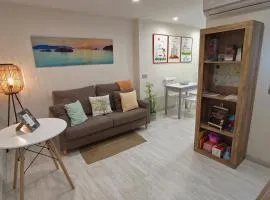 APARTAMENTO LA UNIÓN