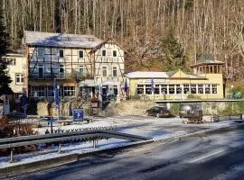 Harz Hotel Waldhaus