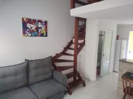 Loft Verão Paraty Centro Histórico