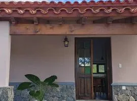 Las Piedritas Cafayate