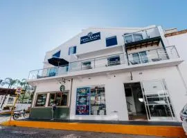 Loft Hotel Malecón Vallarta