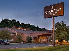 Country Inn & Suites by Radisson, Mishawaka, IN, khách sạn ở South Bend