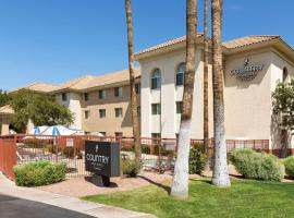 Country Inn & Suites by Radisson, Phoenix Airport, AZ, hotel en Phoenix