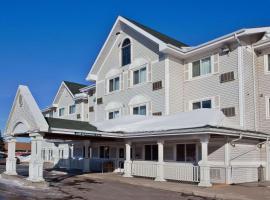 새스커툰에 위치한 호텔 Country Inn & Suites by Radisson, Saskatoon, SK