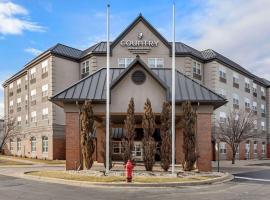 Country Inn & Suites by Radisson, Elk Grove Village-Itasca, hotel a Elk Grove Village