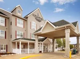 Country Inn & Suites by Radisson, Champaign North, IL