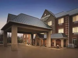 Country Inn & Suites by Radisson, Valparaiso, IN