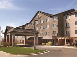 Country Inn & Suites by Radisson, Indianapolis Airport South, IN, hotel din Indianapolis