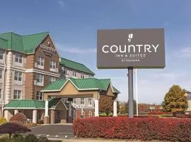 Country Inn & Suites by Radisson, Georgetown, KY