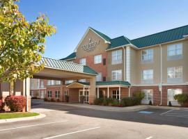 캠프 스프링스에 위치한 호텔 Country Inn & Suites by Radisson, Camp Springs Andrews Air Force Base , MD