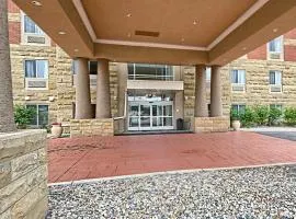 Country Inn & Suites by Radisson, Dearborn, MI