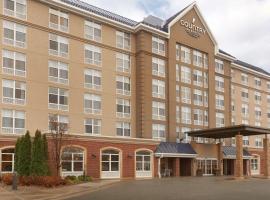 Country Inn & Suites by Radisson, Bloomington at Mall of America, MN, hotel em Bloomington