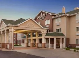 Country Inn & Suites by Radisson, Lincoln North Hotel and Conference Center, NE