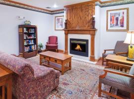 Country Inn & Suites by Radisson, Chambersburg, PA, hotel di Chambersburg