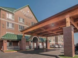 Country Inn & Suites by Radisson, Rapid City, SD, hotel v mestu Rapid City