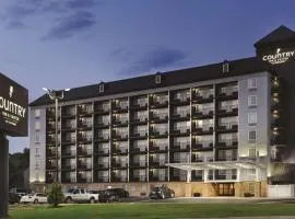 Country Inn & Suites by Radisson, Pigeon Forge South, TN