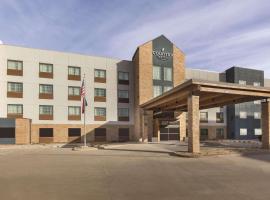 Country Inn & Suites by Radisson, Lubbock Southwest, TX, hotel en Lubbock