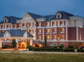 Country Inn & Suites by Radisson, College Station, TX