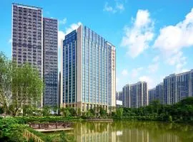 The Yun Hotel Foshan Nanhai