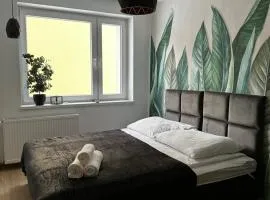 Niron Apartament Dąbrowskiego