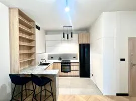 Apartament Zdrojowy Zakątek