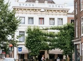 Stadshotel Steegoversloot