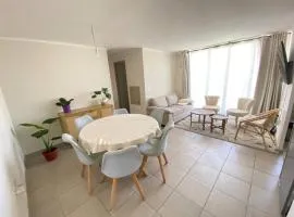 Apartamento en La Serena, Puertas del mar