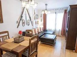 Apartamento Alpino