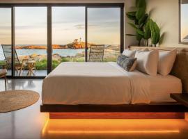 ViewPoint Hotel โรงแรมในยอร์ก