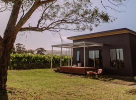 Willunga में Little Lodge - Willunga - C21 SouthCoast Holidays, cabin