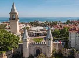 Swandor Hotels & Resorts - Topkapi Palace