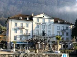 Seehof Hotel Du Lac