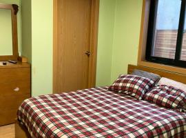 Mini Apartamento de 30 mts en Chaves, hotel di Chaves