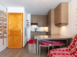 Les Sitelles - 12 - Appt vue montagne - 6 pers, hotel a Morillon