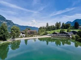 Riessersee Hotel