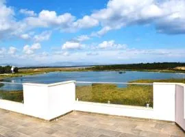 Panoramic Penthouse