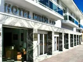 HOTEL MILESI NECOCHEA