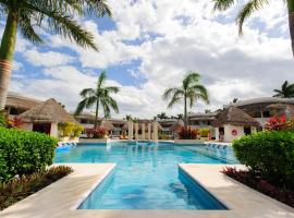 Grand Riviera Princess - All Inclusive, resort a Playa del Carmen