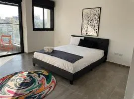 Lovely flat in Tel Aviv 32