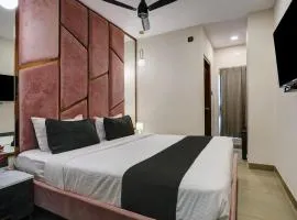 Astra Hotels & Suites - Koramangala