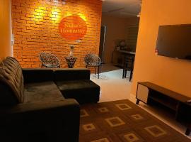 Nuha's Homestay Teluk Intan, hotel a Teluk Intan