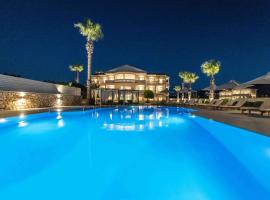 San Giovanni Beach Resort and Suites, hotel em Lefkada Town