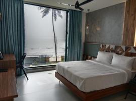 ANANSA BOUTIQUE HOTEL by The Kannur Club, hotel em Kannur