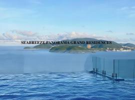 SeaBreeze Panorama Grand Residences, hotel v Nha Trang