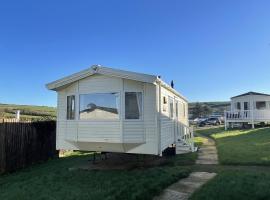 Newquay Bay Resort Sandy Toes - Pet Friendly, hotel di Newquay