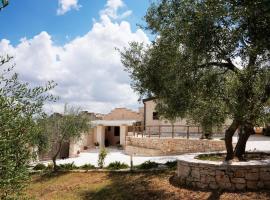 Agriturismo Nonna Rosa, Hotel in Matera